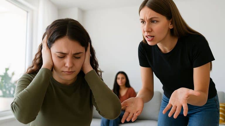 5 comportamentos que permitem identificar uma pessoa emocionalmente imatura, segundo a psicologia