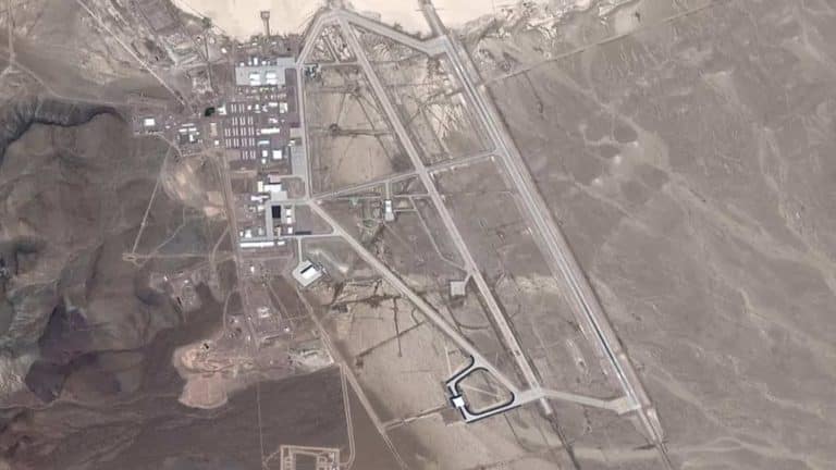 A CIA finalmente confirmou para que a Área 51 realmente é usada