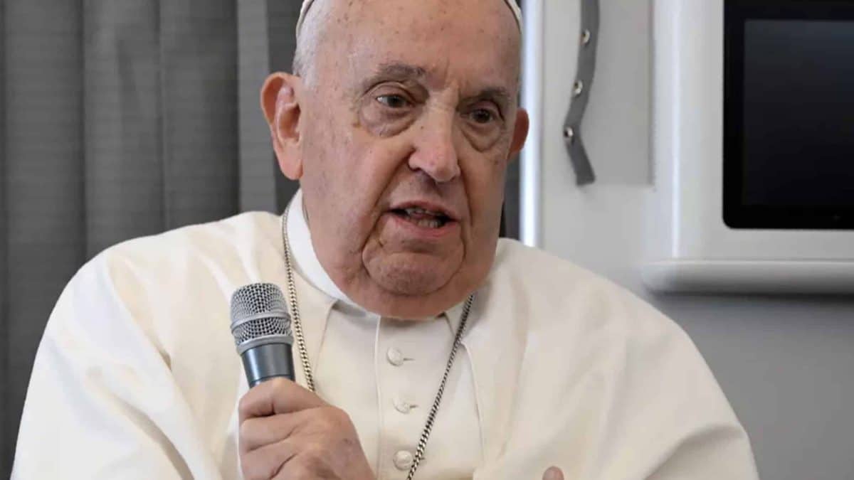 A fortuna do Papa Francisco no momento de sua morte foi revelada