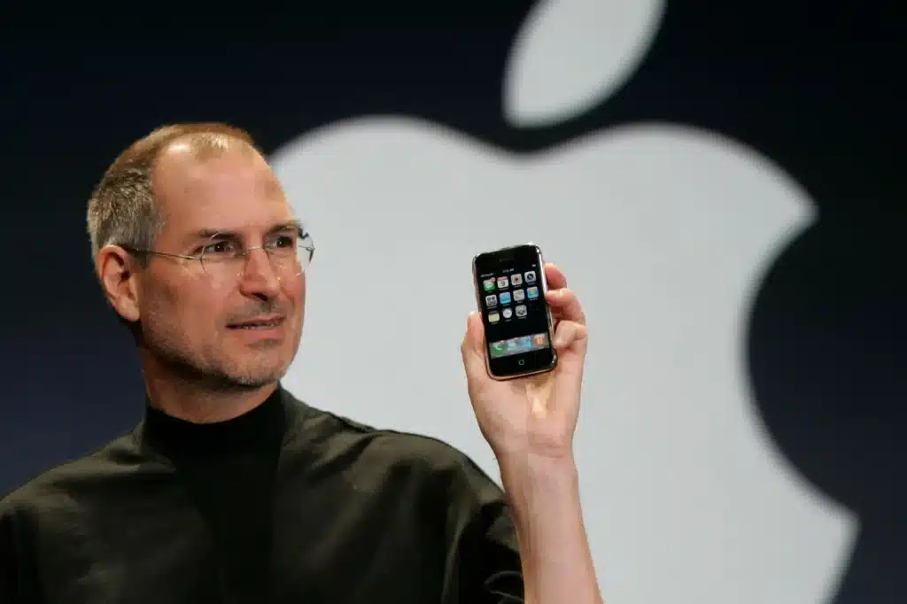 A pergunta que Steve Jobs se fazia todos os dias para evitar arrependimentos antes de morrer