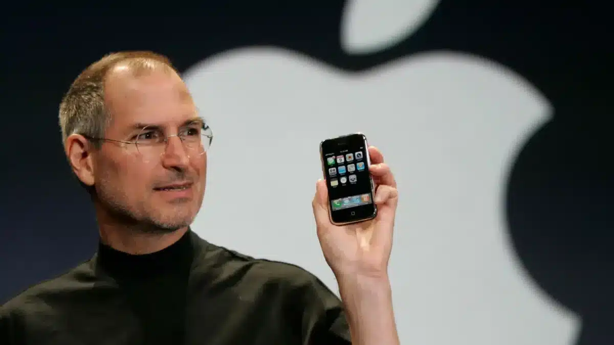 A pergunta que Steve Jobs se fazia todos os dias para evitar arrependimentos antes de morrer