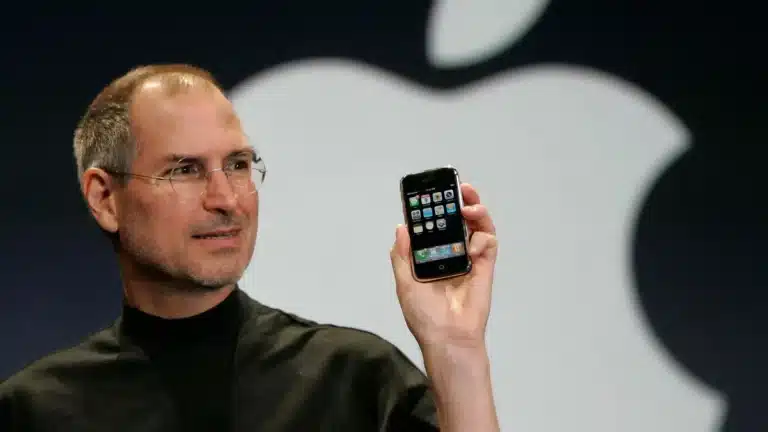 A pergunta que Steve Jobs se fazia todos os dias para evitar arrependimentos antes de morrer
