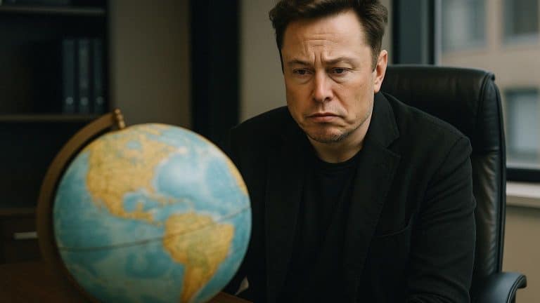 A previsão de Elon Musk que poderia desencadear a pior crise da humanidade: 'é, de longe, o maior perigo...'