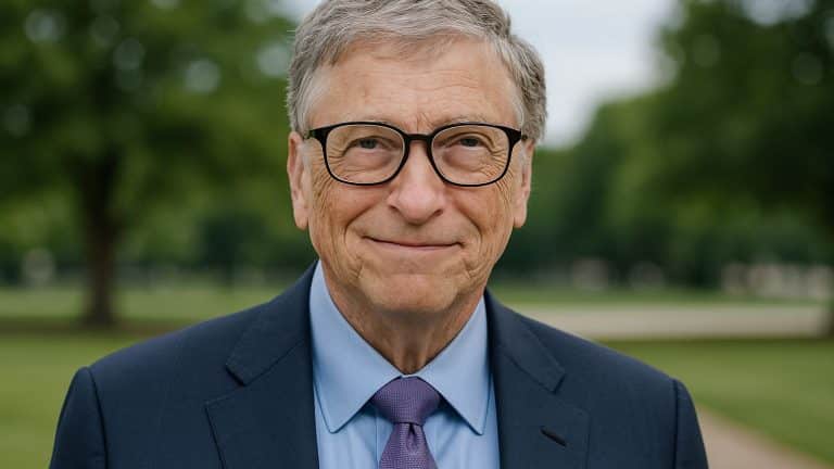 A técnica grega que Bill Gates usa para manter sua memória em bom estado