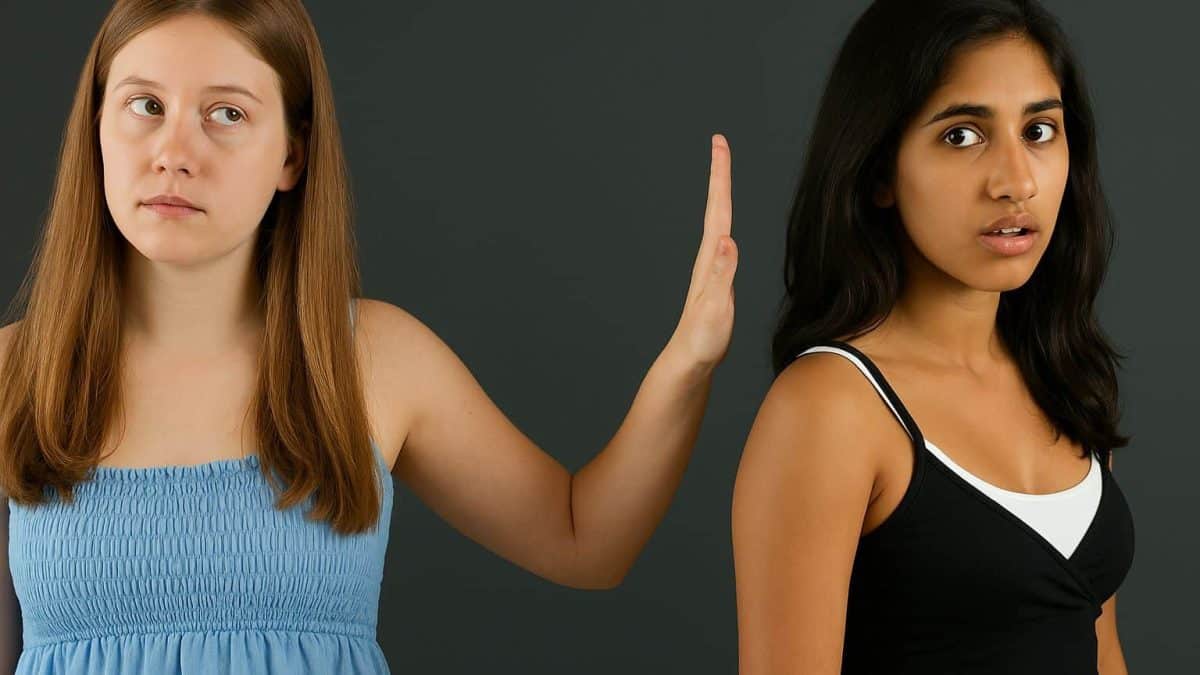 As 6 frases que as pessoas ingratas usam e como elas refletem sua infelicidade
