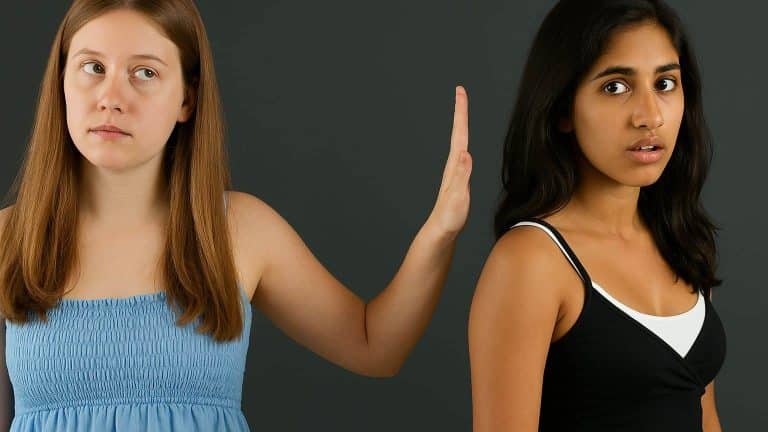 As 6 frases que as pessoas ingratas usam e como elas refletem sua infelicidade