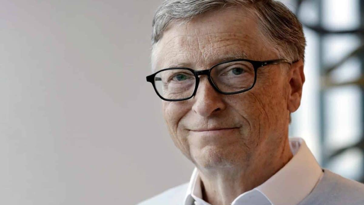 As sete profissões que a inteligência artificial não poderá substituir, segundo Bill Gates