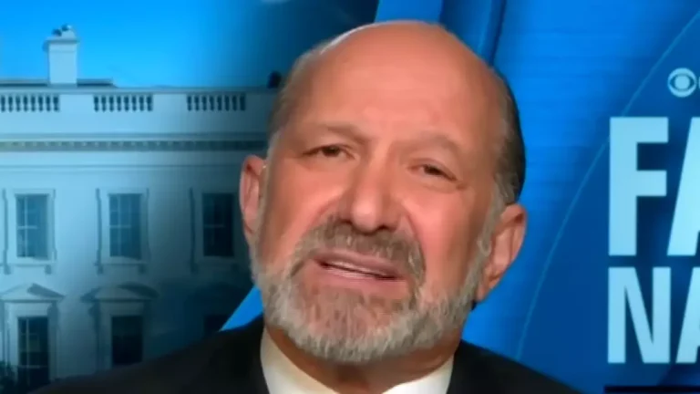 Assessor de Trump explica razão absurda para tarifas em ilhas da Antártida onde só existem pinguins