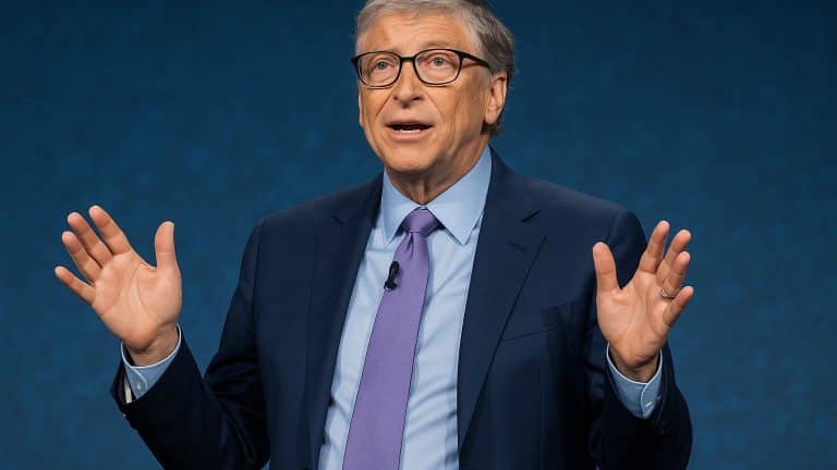 Bill Gates confirmou quais serão os únicos profissionais que sobreviverão no futuro