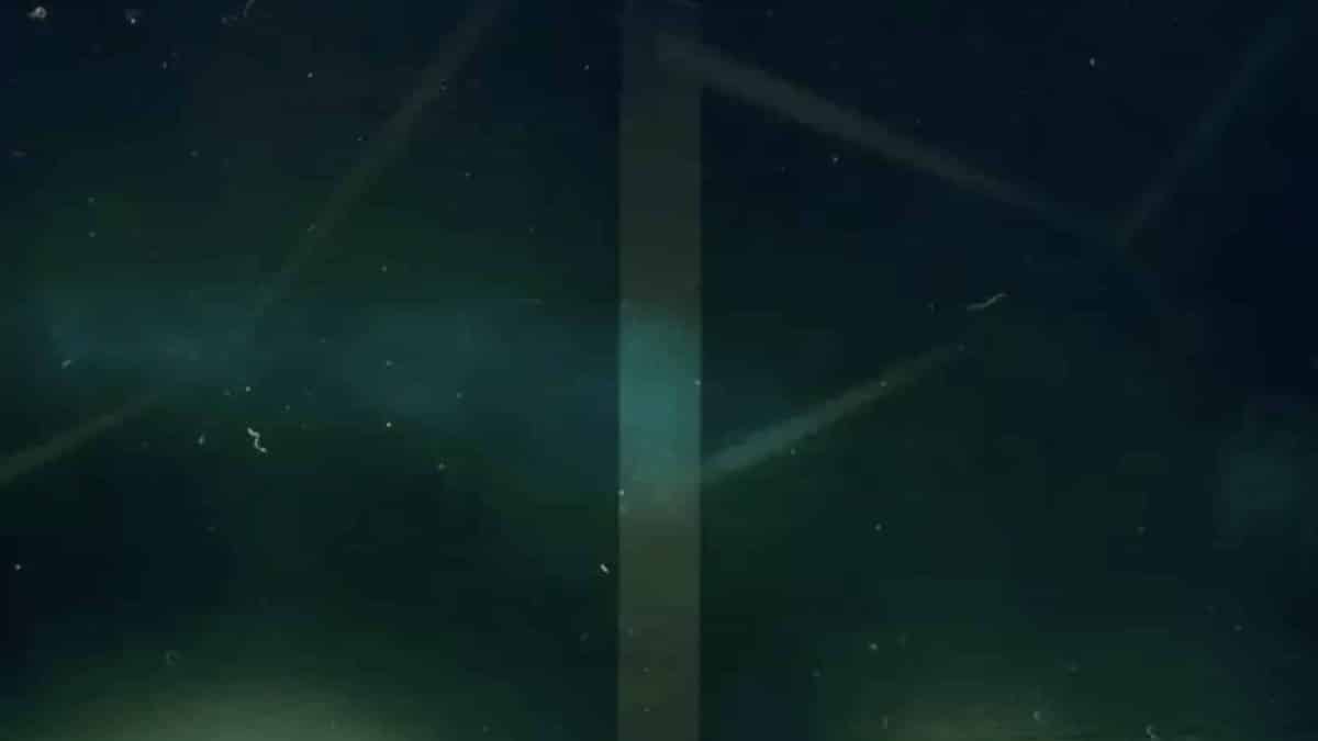 Câmera que buscava Monstro do Lago Ness, perdida há 55 anos, é finalmente recuperada a quase 180m de profundidade com fotos misteriosas