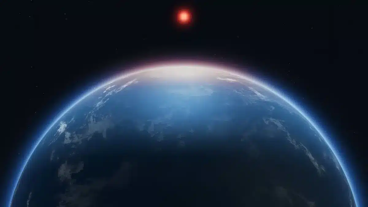 Descobertos 'sinais de vida' em planeta a apenas 120 anos-luz da Terra