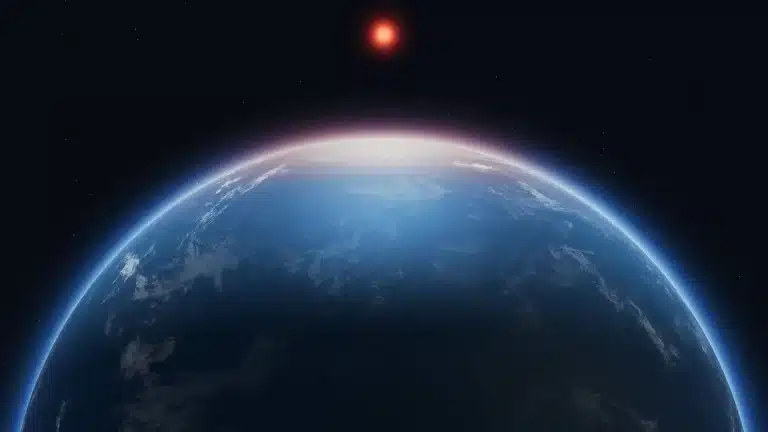 Descobertos 'sinais de vida' em planeta a apenas 120 anos-luz da Terra
