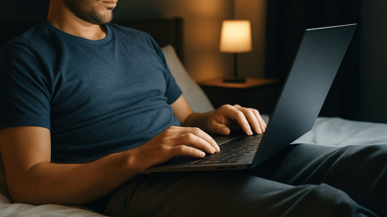 Especialista revela como a pornografia muda fisicamente seu cérebro quando você a assiste