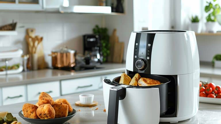 Esses são alimentos que você jamais deve colocar na air fryer, segundo especialistas