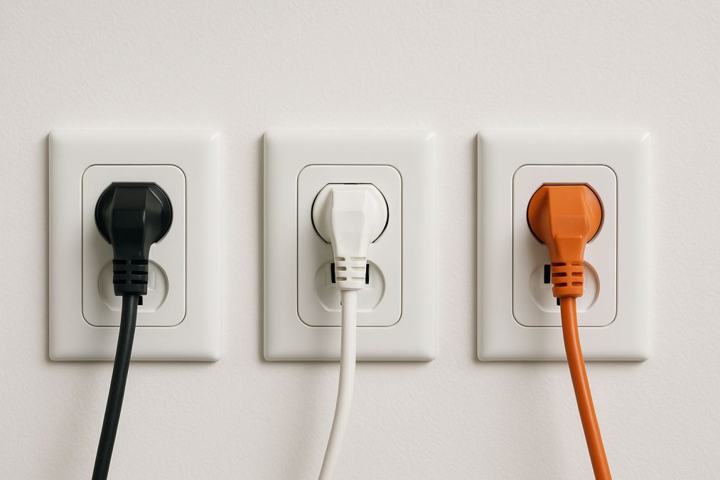 Esses são os 3 eletrônicos que você deve desligar antes de sair de casa, segundo especialistas