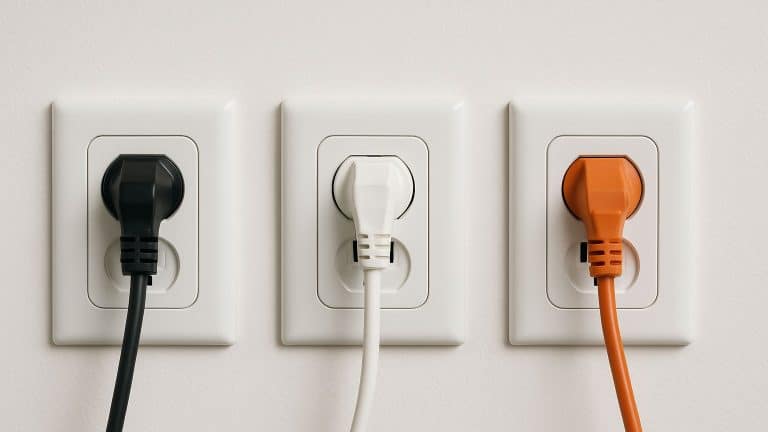 Esses são os 3 eletrônicos que você deve desligar antes de sair de casa, segundo especialistas