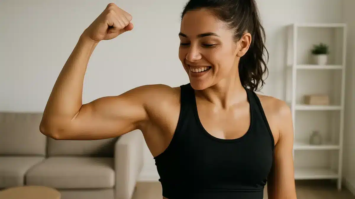 Esses são os sinais que seu corpo dá quando você come pouca proteína