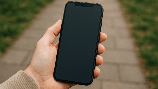 Esta é a porcentagem de bateria com a qual o celular deve ser carregado para durar mais