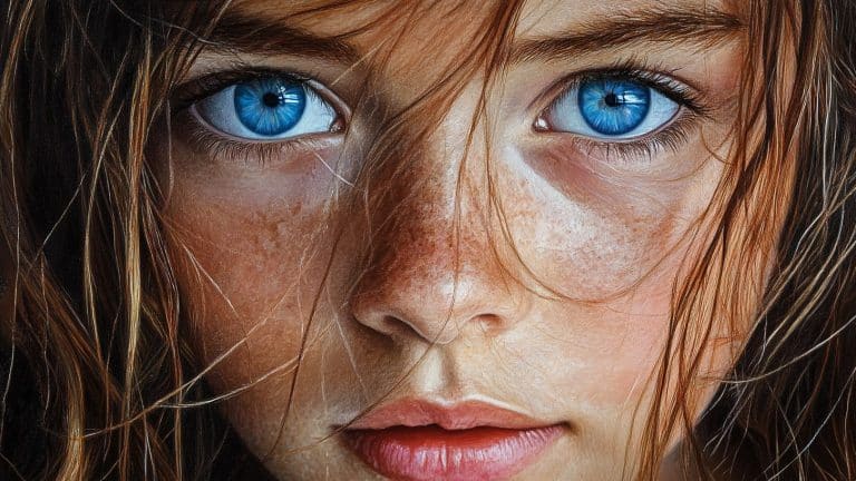 Estudo revela que toda pessoa de olhos azuis na Terra descende de um único indivíduo