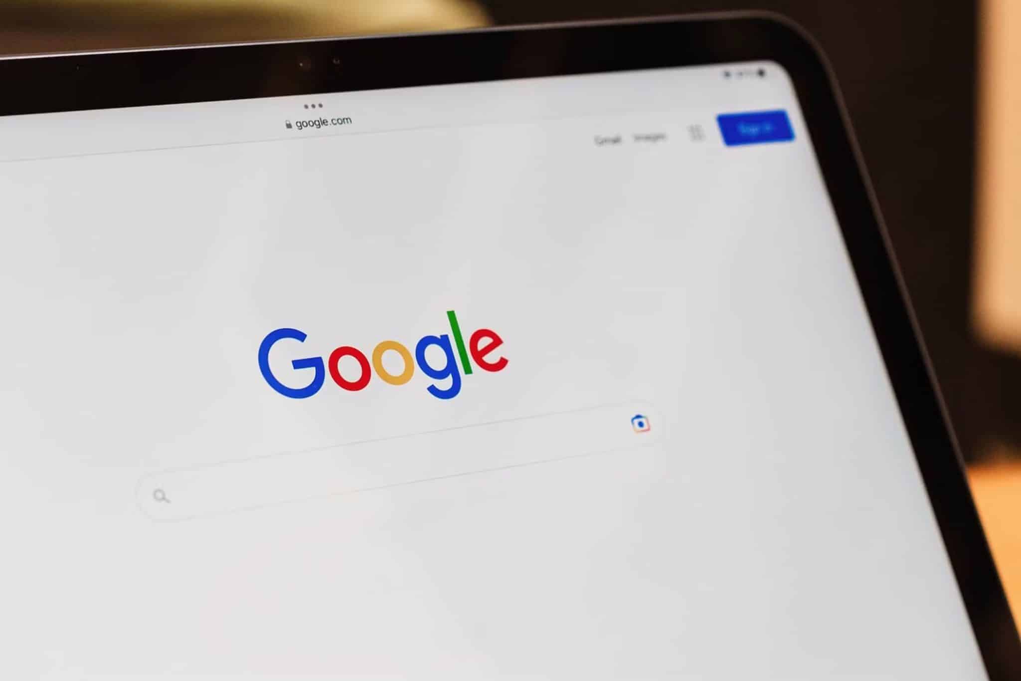 Google vai encerrar domínio brasileiro