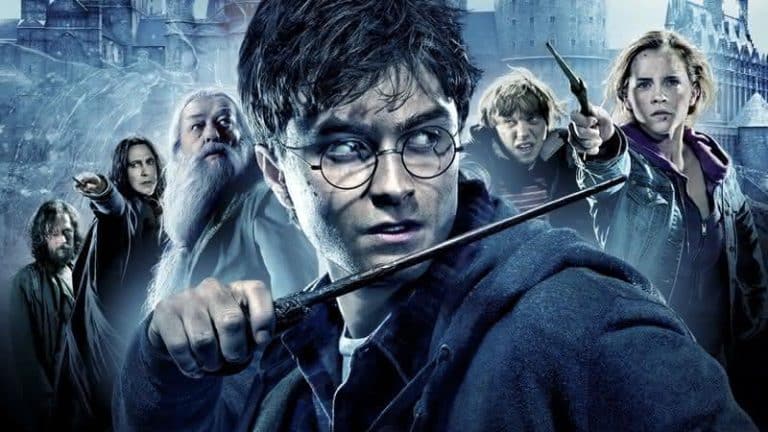 HBO confirma oficialmente os primeiros 6 membros do elenco da nova série de Harry Potter