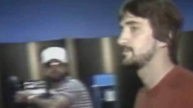 Homem cujo pai matou seu estuprador ao vivo na TV e saiu impune fala sobre o caso