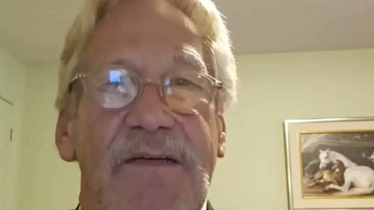 Homem que foi declarado morto por 28 minutos revela o que viu após 'deixar seu corpo'