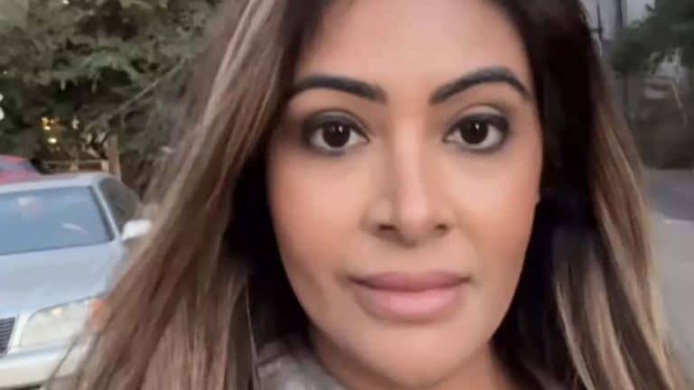 Mulher de 35 anos acreditava que diagnóstico de câncer incurável foi causado por hábito comum de vida