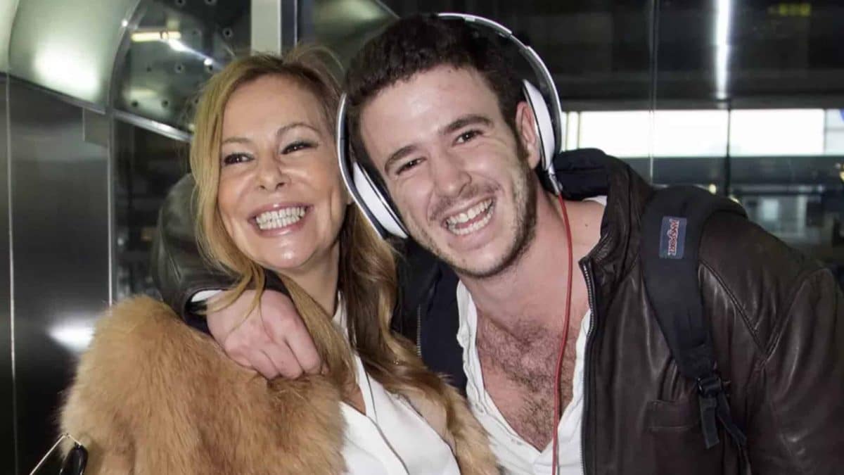 Mulher de 70 anos, que usou esperma do filho morto para ter um neto por barriga de aluguel, fala após o nascimento