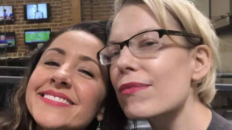 Mulher que deixou o marido e dormiu com 200 homens após diagnóstico de câncer compartilhou uma mensagem poderosa antes da morte