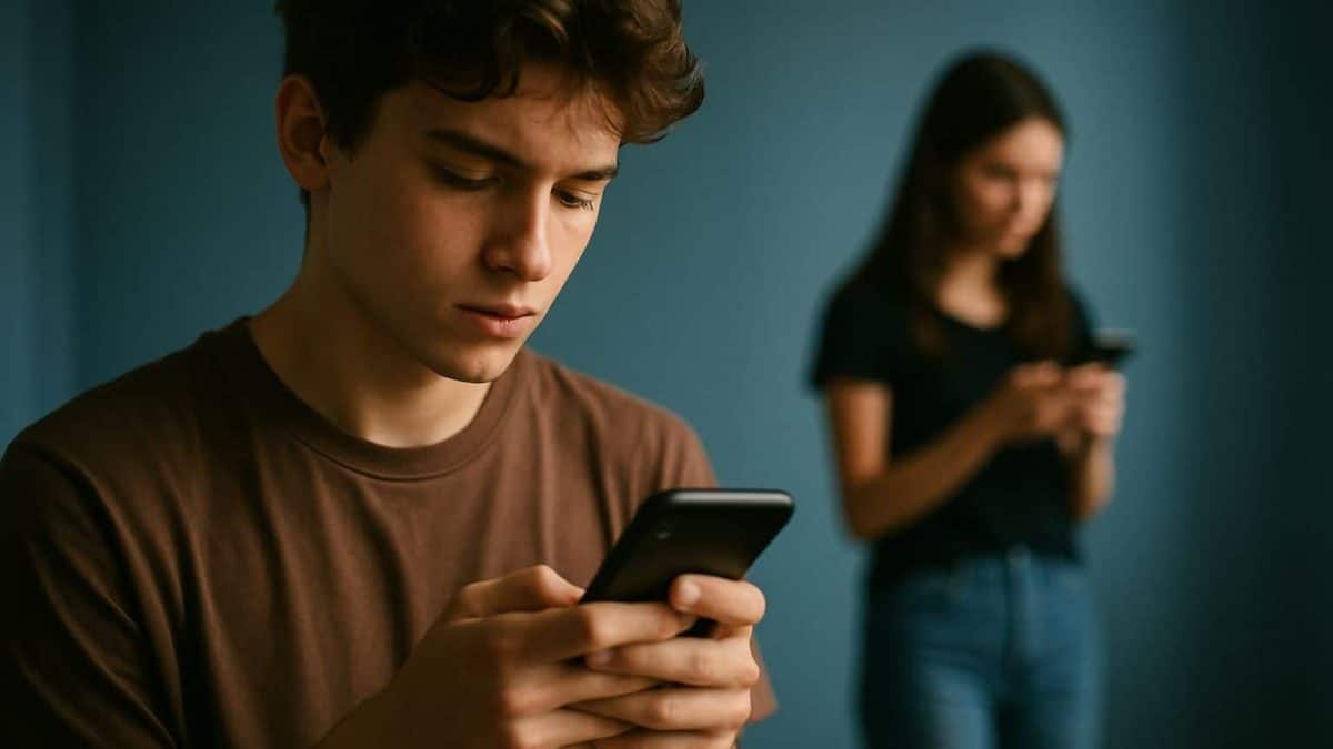 O que é 'orbiting', a nova moda tóxica que está bombando entre os jovens nas redes sociais?