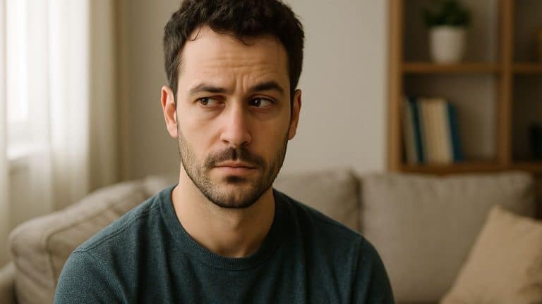 O que significa desviar o olhar ao falar, segundo a psicologia