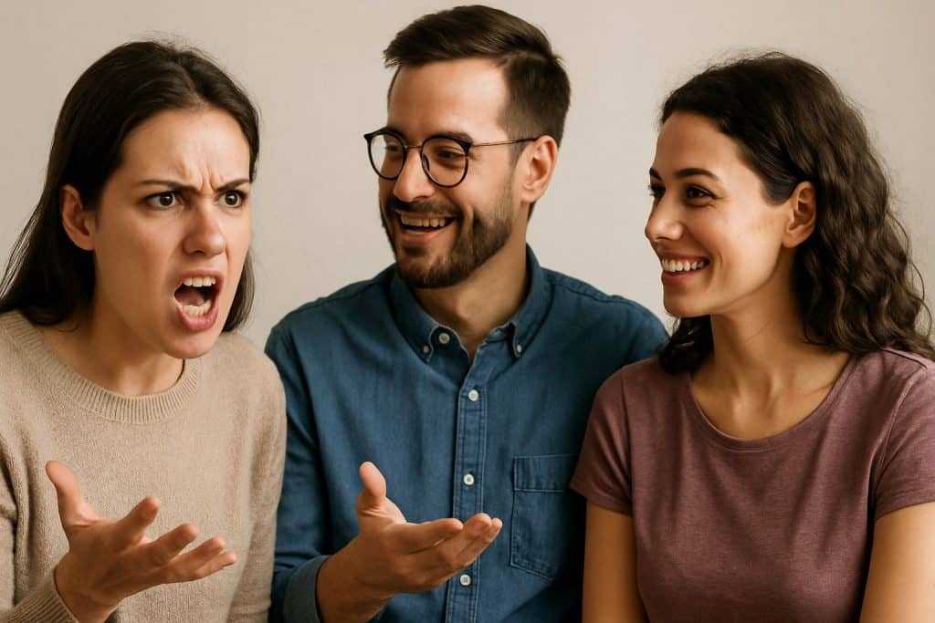 O que significa quando uma pessoa reclama de tudo, segundo a psicologia?