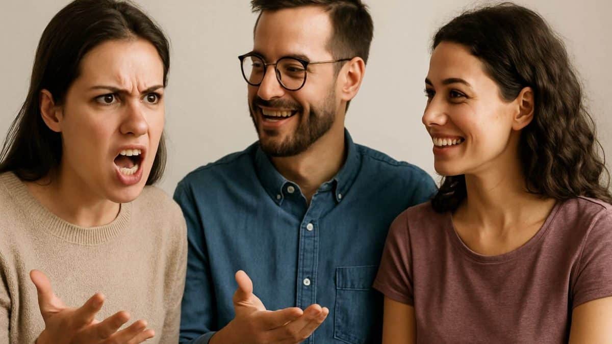 O que significa quando uma pessoa reclama de tudo, segundo a psicologia?