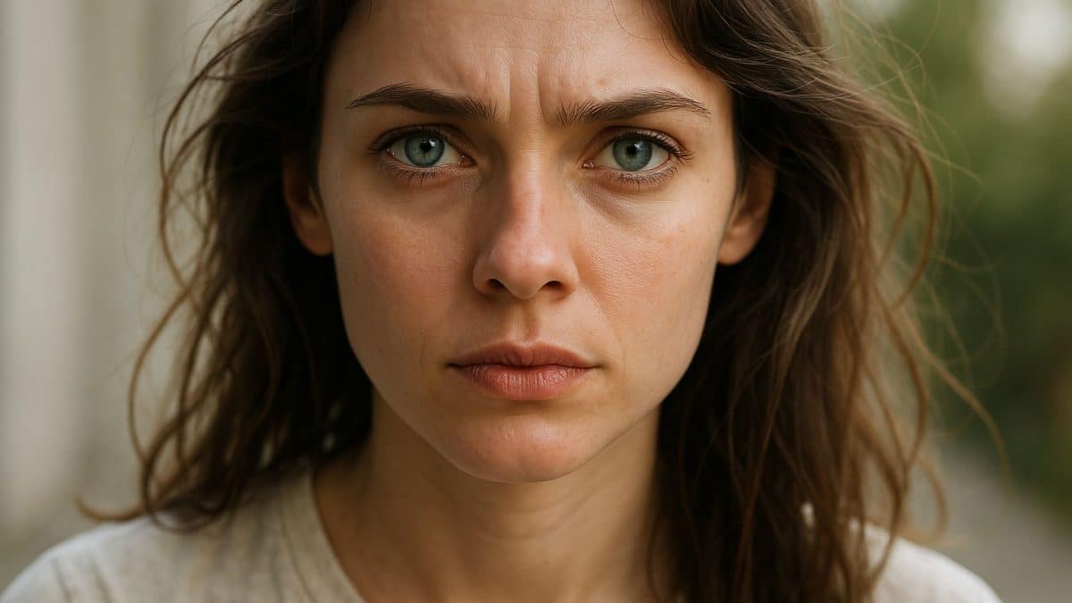 O que significa quando uma pessoa sempre olha nos seus olhos, segundo a psicologia?
