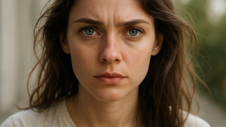 O que significa quando uma pessoa sempre olha nos seus olhos, segundo a psicologia?