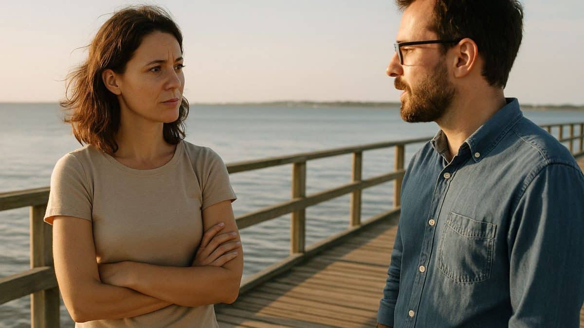 O que significa quando uma pessoa só fala sobre si mesma o tempo todo, segundo a Psicologia