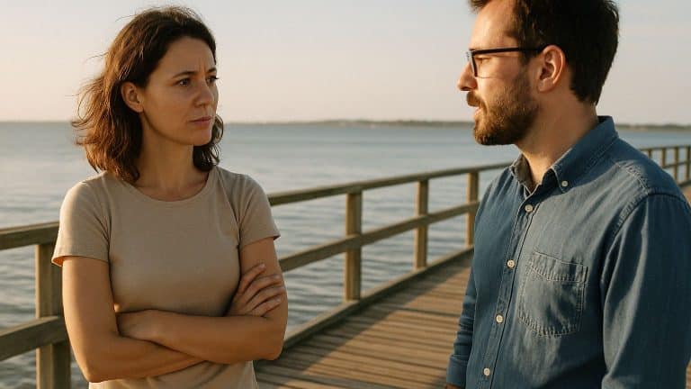 O que significa quando uma pessoa só fala sobre si mesma o tempo todo, segundo a Psicologia