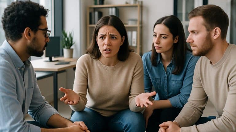O que significa que uma pessoa esteja sempre reclamando, segundo a psicologia?