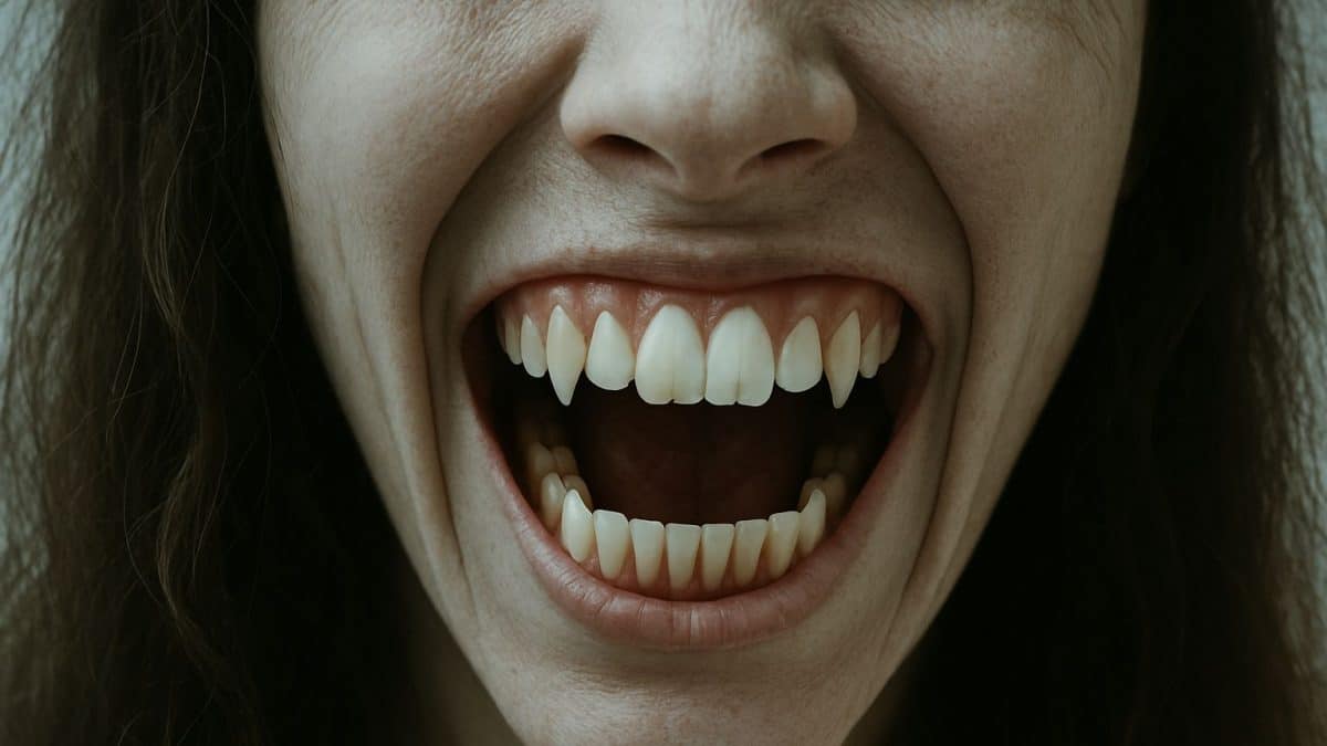 O que significa sonhar que os dentes caem, segundo a psicologia?