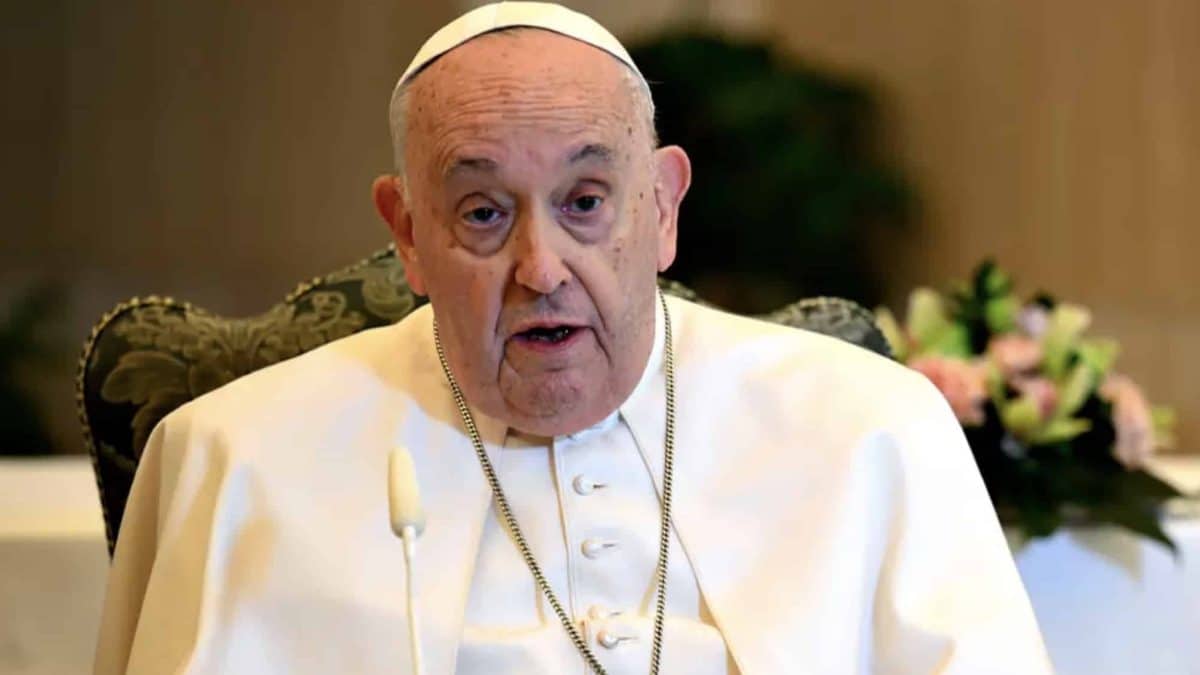 O testamento do Papa Francisco na íntegra, com pedidos específicos após sua morte aos 88 anos