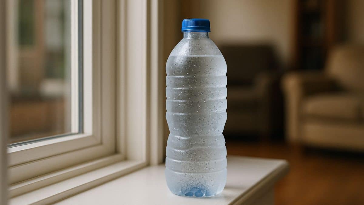 O truque fácil e barato para refrescar a casa sem usar ventilador nem ar-condicionado 3
