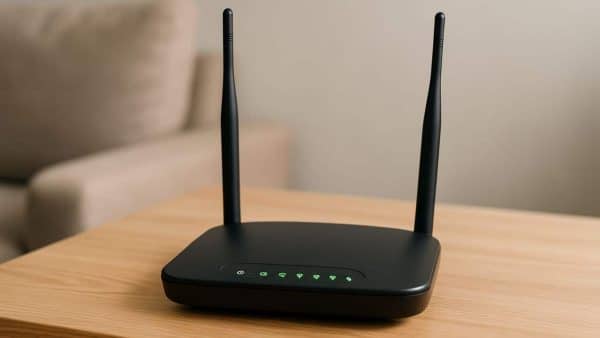 Internet ruim? O truque para melhorar o Wi-Fi que pode ser útil para sua casa
