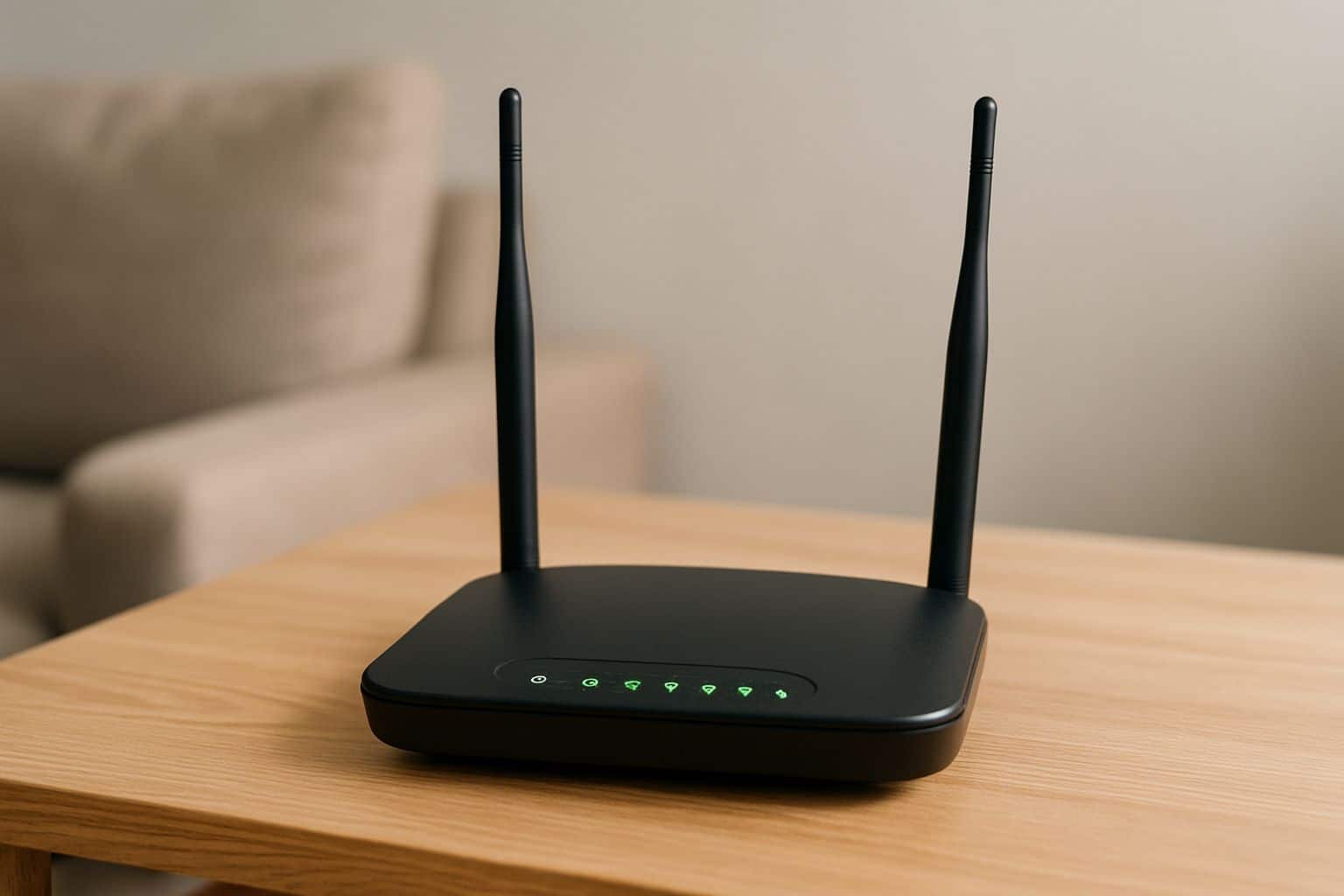 Adeus internet ruim: O truque para melhorar o Wi-Fi que pode ser útil para sua casa Internet ruim? O truque para melhorar o Wi-Fi que pode ser útil para sua casa