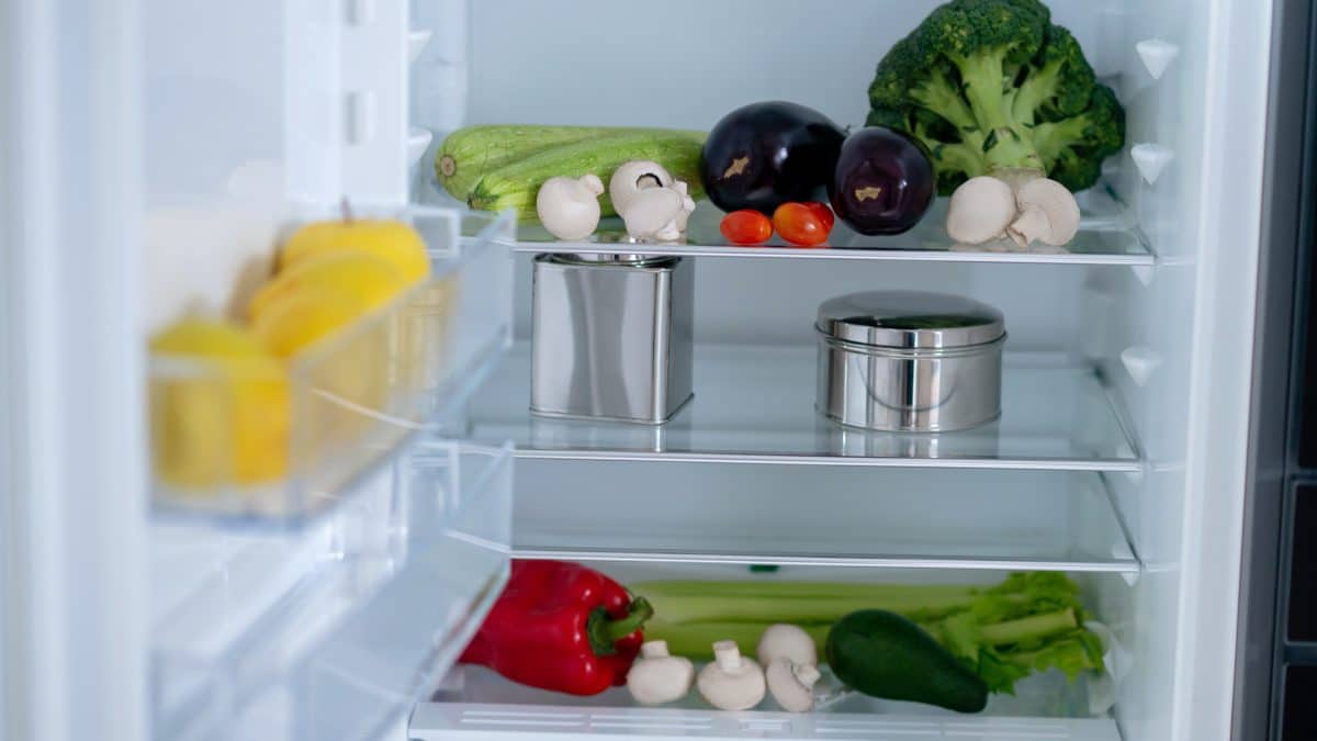 Os 3 alimentos que você nunca deve guardar na geladeira, segundo os especialistas