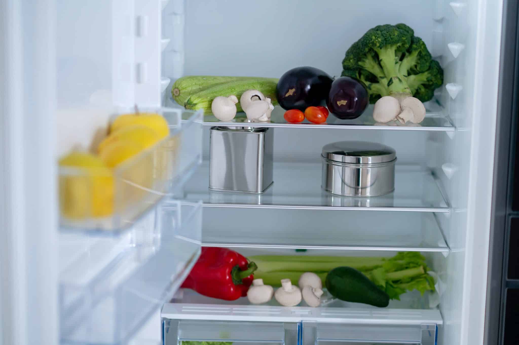 Os 3 alimentos que você nunca deve guardar na geladeira, segundo os especialistas Os 3 alimentos que você nunca deve guardar na geladeira, segundo os especialistas