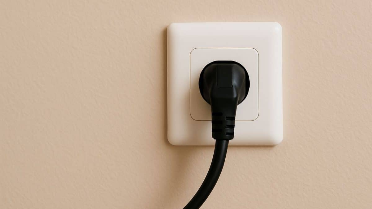 Os 3 aparelhos que você deve desligar da tomada se for viajar na Páscoa
