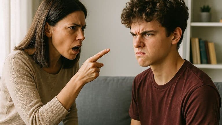 Os 4 sinais de que seus pais eram 'pais pavões'- e como isso pode te afetar, segundo especialistas