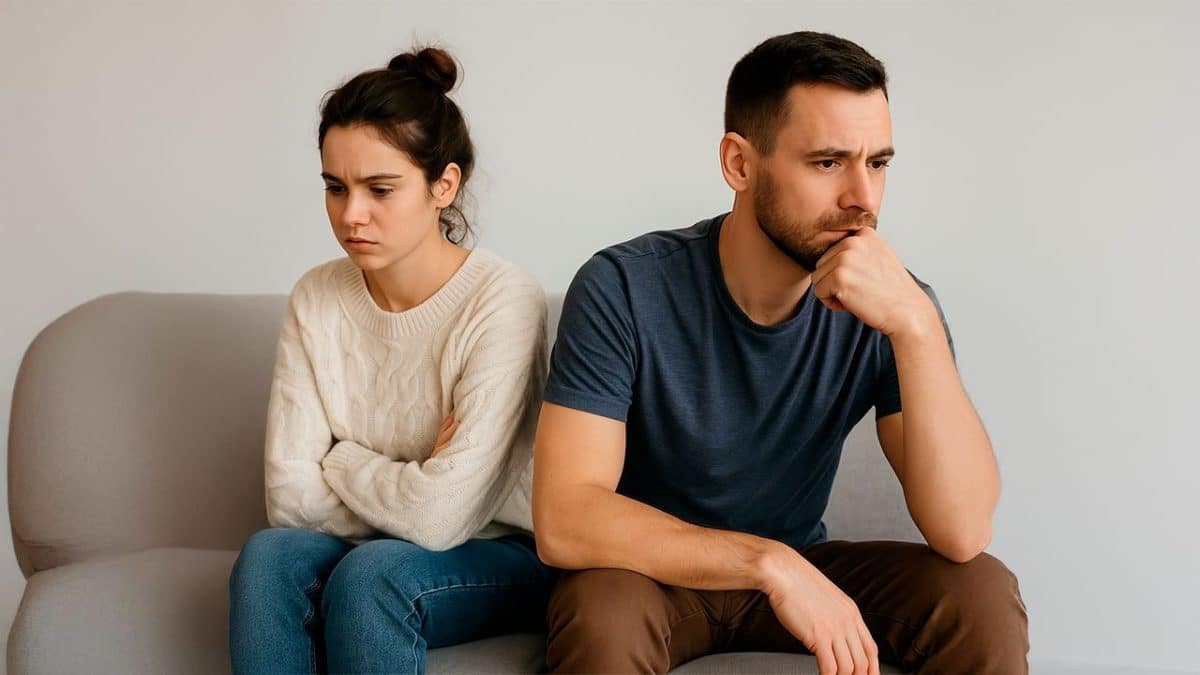 Os 4 sinais que mostram que um relacionamento está se desgastando, segundo uma psicóloga