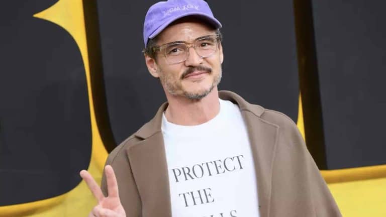 Pedro Pascal responde de forma ácida a JK Rowling após comentário dela sobre decisão judicial que define o que é uma mulher